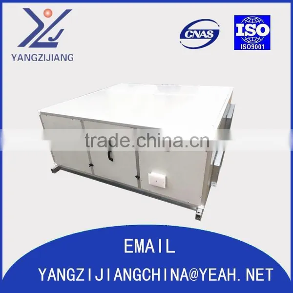 Air Conditioner Industrial Fresh Air Heat Exchange Ventilation Equipment