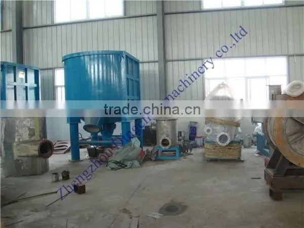 Waste Paper Compressor Machine photo-6