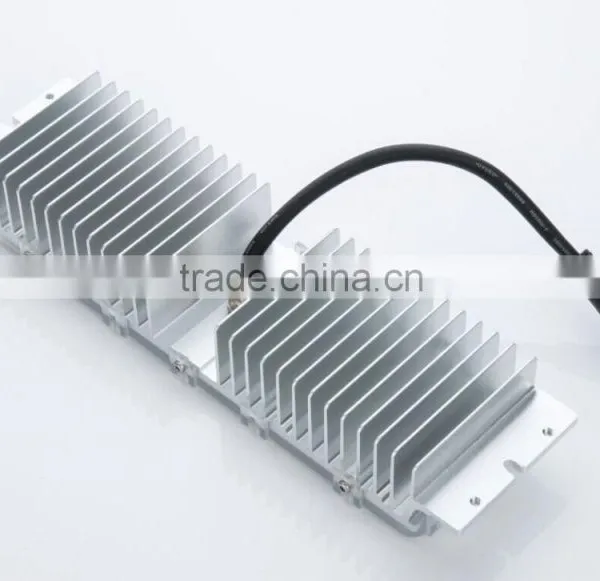 Die-cast Housing 85*135 Individual Lens Led Street Light 100w for 15-20 Meters Road photo-6