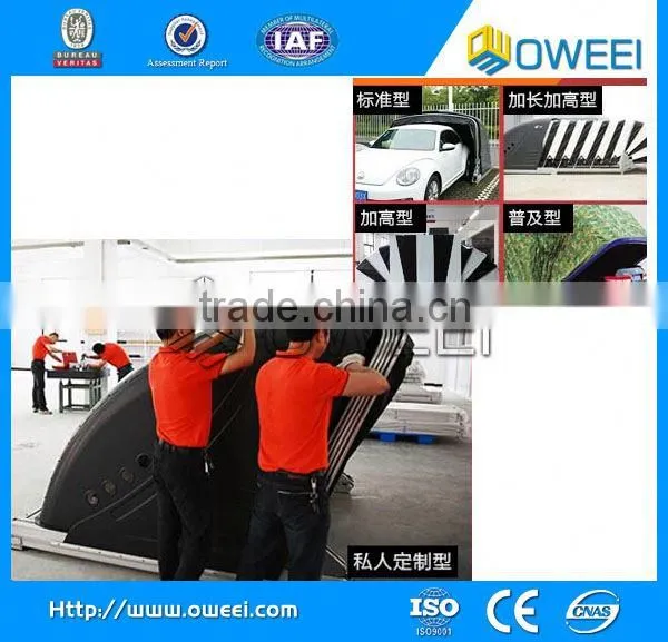 China Best Solar Carport for Exporting photo-5