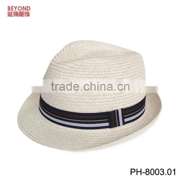 Wholesale Hat Panama From Manufacturer photo-4