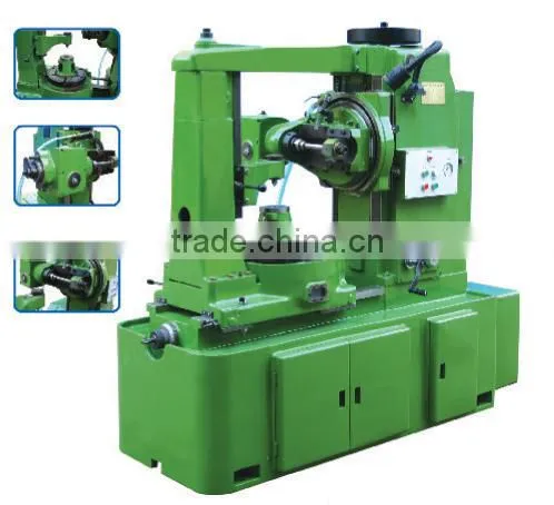 Gear Hobber For Sale Y3150 For Spur Gears photo-2