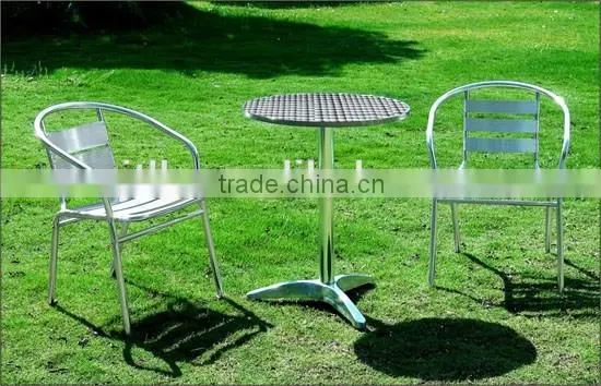 Aluminum Outdoor Furniture