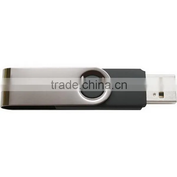 Swivel Flash Drive Usb 128Mb photo-2