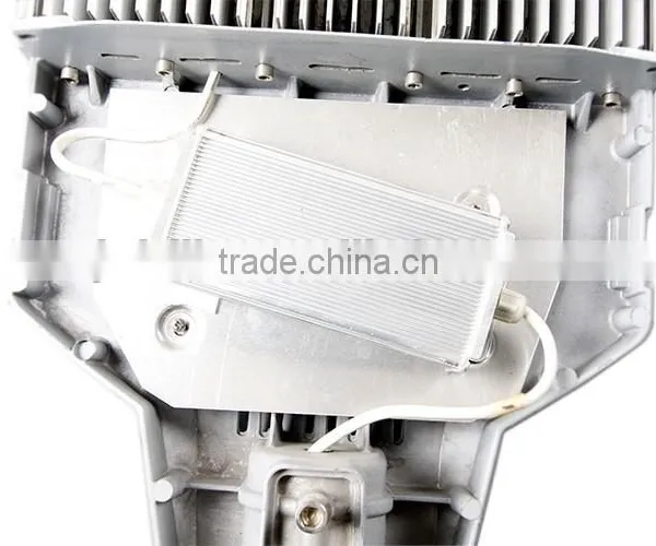 Hot Sale Led Street Light 30W 40W 60W 90W 120W 150W Housing or Finished With Meanwell Driver photo-5