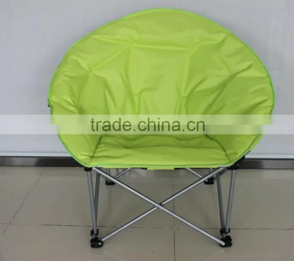 Folding Moon Chair Folding Beach Chair Cheap Camping Chair Modern Chair photo-2