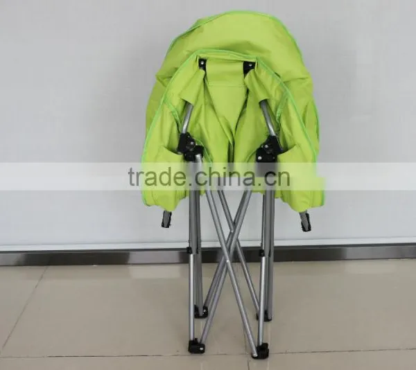Folding Moon Chair Folding Beach Chair Cheap Camping Chair Modern Chair photo-5