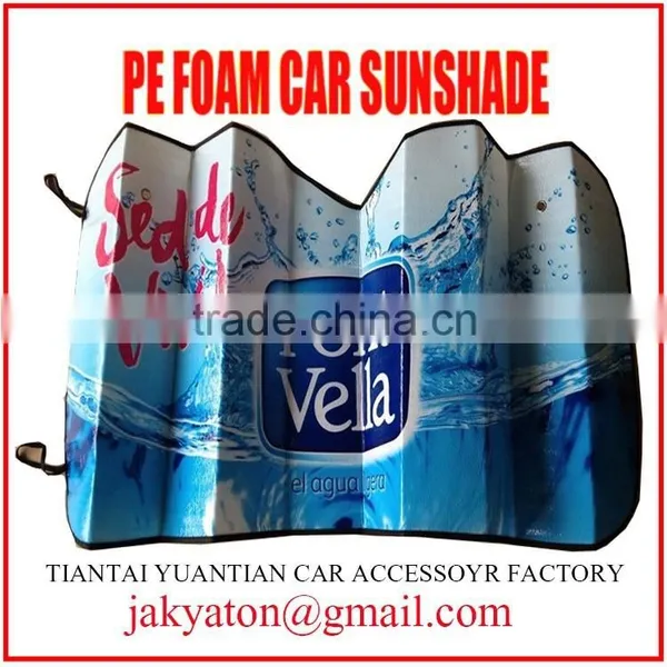 Car Sunshade Car Sun Shade Sun Visor Car Sunvisor Car Sun Visor Car Windshield Car Accessories photo-5