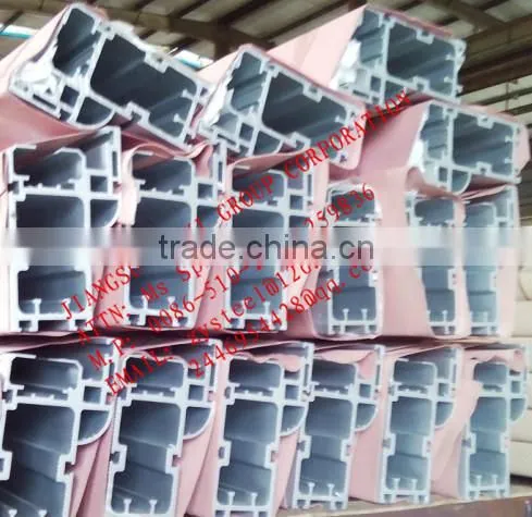 Aluminium Profile for Doors and Windows photo-2