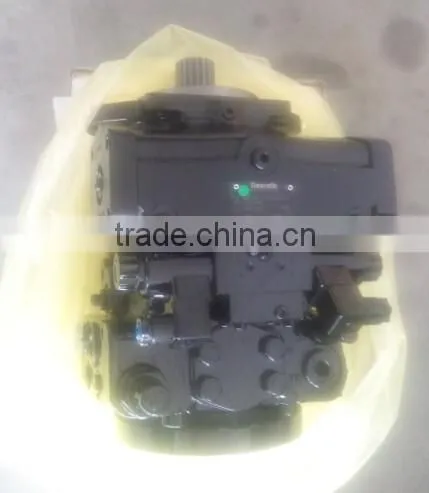 Underground and Mining Machine Hydraulic Pump photo-4