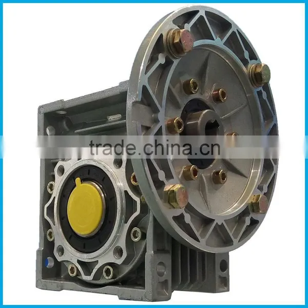Nmrv 050 Worm Gearbox Motovario-Like NMRV Series Aluminium Worm Reduction Gearbox photo-2