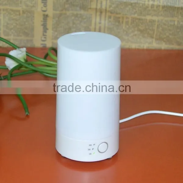 Professional USB Car Aroma Diffuser Supplier From Shenzhen(DT-007A) photo-3