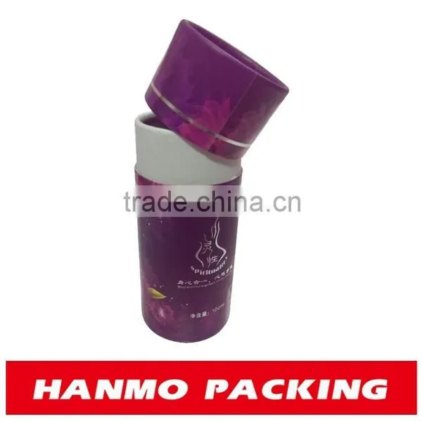 Accept Custom Order and Industrial Use Cylindrical Gift Box Wholesale photo-3