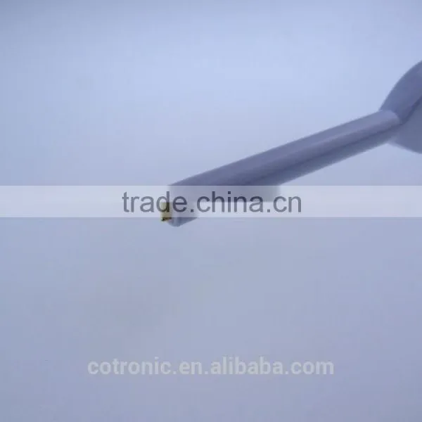 Salinity Meter, Salt Meter With Thermometer photo-4