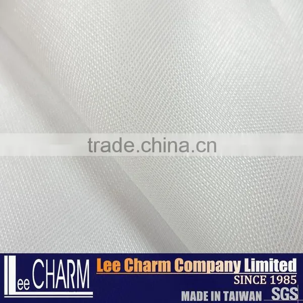 100% Polyester Semi-Dull Satin Wedding Decoration Textile photo-6