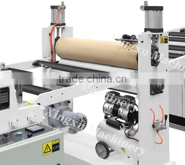 Single-Screw Plastic Extruders for ABS Material -- YX-21A photo-5