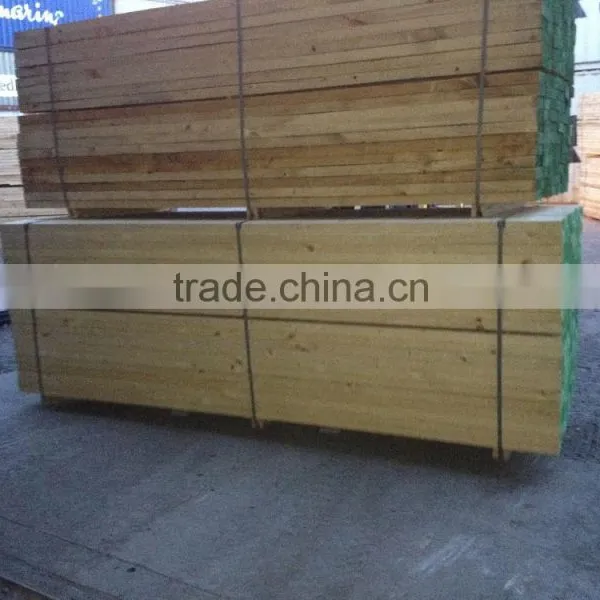 White Pine Wood photo-2