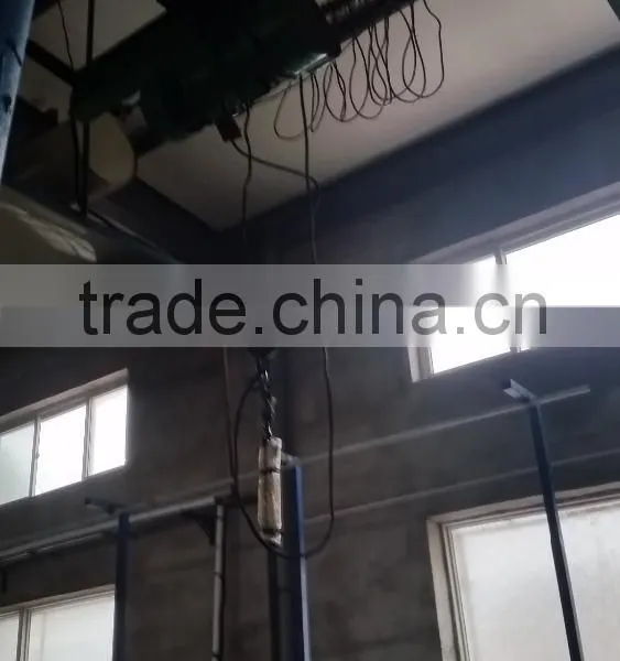 Zinc Plating Plantt Zinc Plating Line Zinc Plating Plant photo-4