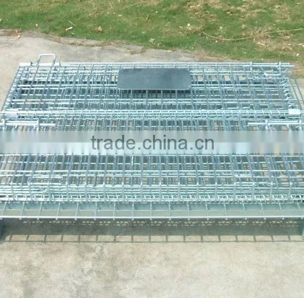 Wire Mesh Gift Box photo-3