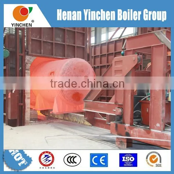 Best Quality Industrial Automatic Horizontal Autoclave Machine Price photo-5