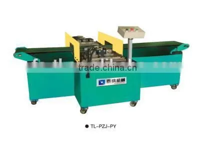 DRY POWDER FORMING MACHINE WITH PRESSING photo-2