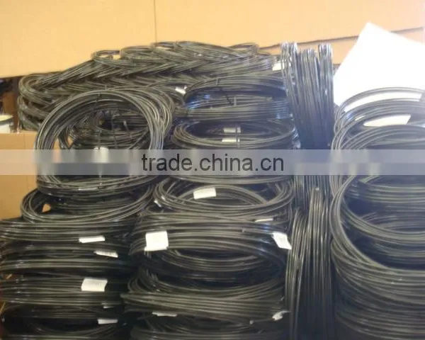 china standard tractor - PVF plated bundy tube