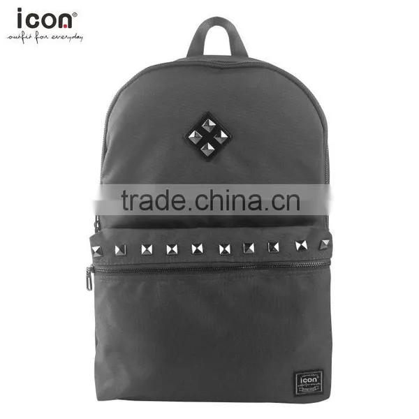 High Quality and Fashion Design Backpack With 900D Polyester photo-5