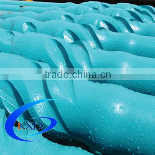Oil Well Drilling Equipment Oil Drilling Stabilizer/drill String Stabilizer/drilling Stabilizer Sleeve