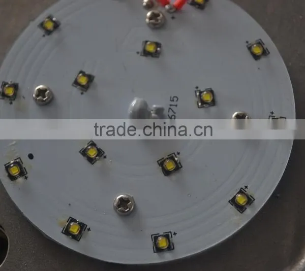 Factory New Products Corridor Lamp Hotel Led Wall Light for Five Star Hotel photo-3