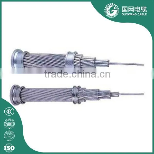 High Purity Overhead Conductor photo-2