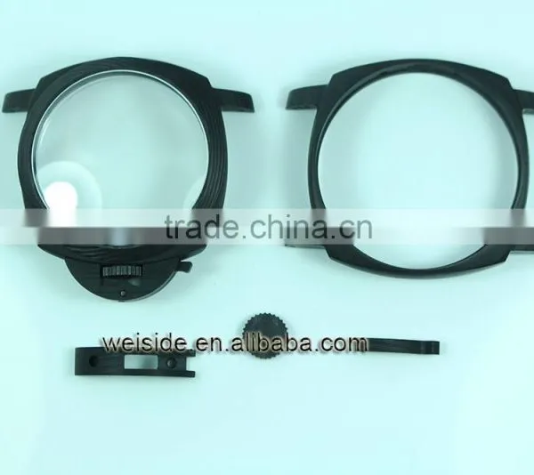 Automatic watch parts