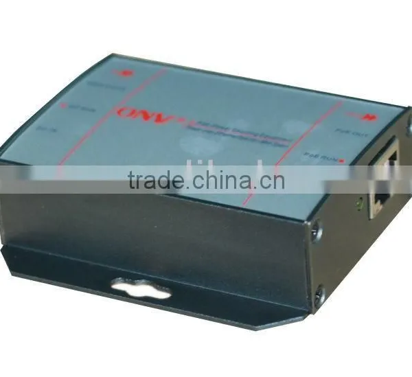Consumer's Favorite Poe Injector/single Port Gigabit Power Over Ethernet Injector photo-4