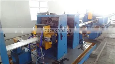 Special Welded Pipe Mills