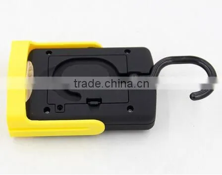 High Power Rotatable SMD LED Working Light photo-5