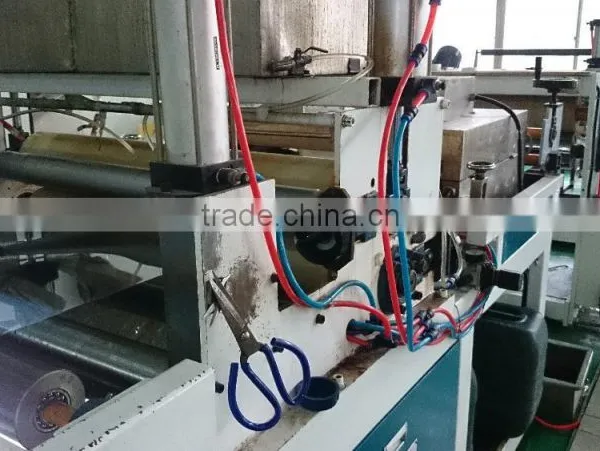PET Rigid Sheet Extrusion Machine photo-4
