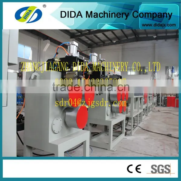 PET Packing Belt Extrusion Line Machine Manufacturer