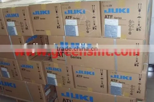 Supply All Juki Mounter Spare Parts at Lower Price photo-6