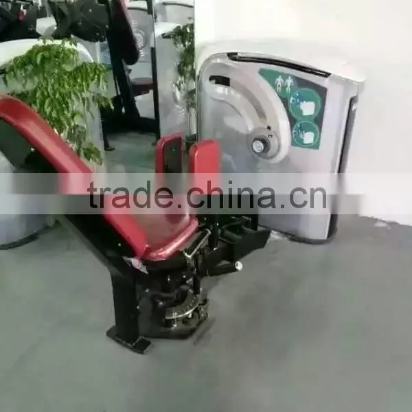 Hot Sale !!! Indoor Gym Equipment/TZ-5009 Hip Abduction/Adduction/Dual Founction Machine photo-2