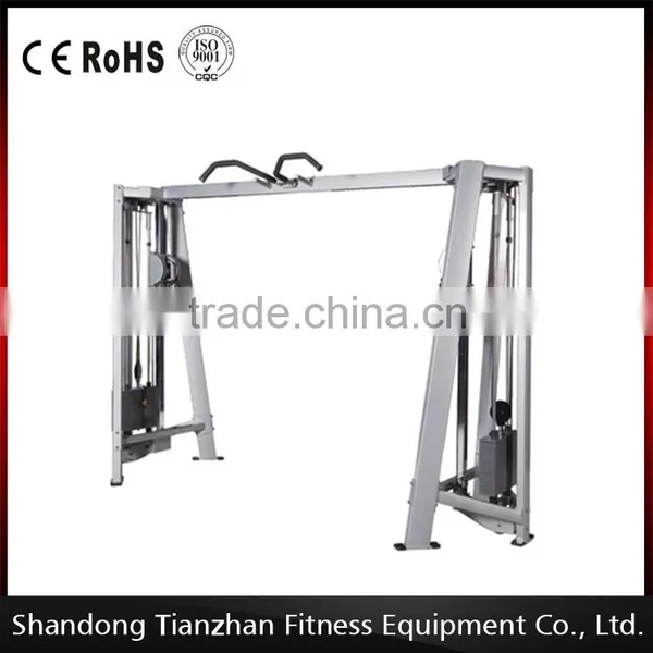 Wholesale Price / Free Weight Smith Machine / TZ- 5034 photo-3
