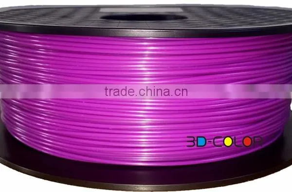 High Grade Pla Filament 3d for 3d Printer Ultimaker, Makerbot, Reprap, Stratasys, Objet photo-5