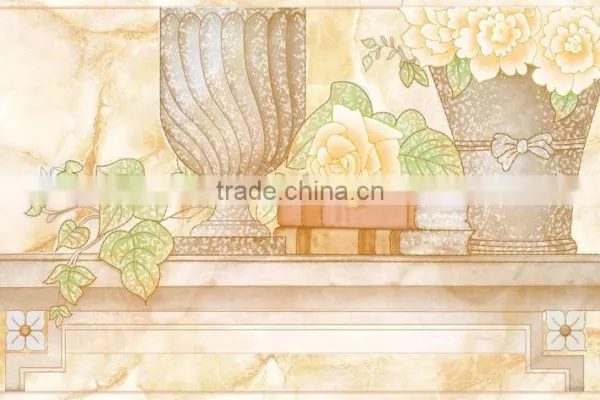 Villa Floor Tile Building Materials Ceramic Floor Tiles Prices photo-6