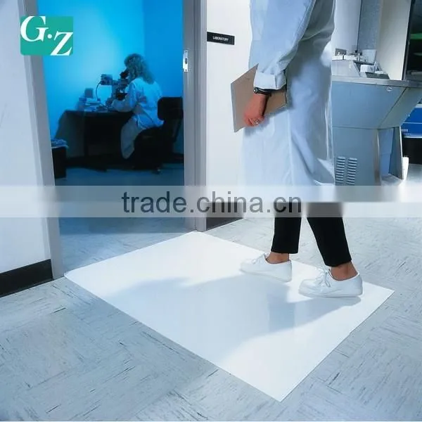 PE Sticky Mat, Polyethylene Sticky Mat photo-2