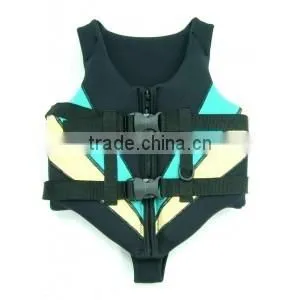 Made in China Cheap Life Vest for Adults photo-2