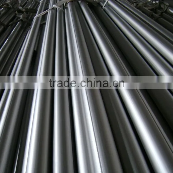 S31500 SEAMLESS STAINLESS (SUPER) DUPLEX PIES/TUBES