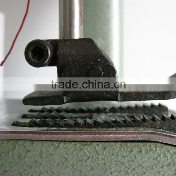 SHENPENG GK9-2 Portable Mini Bag Sewing Machine photo-5