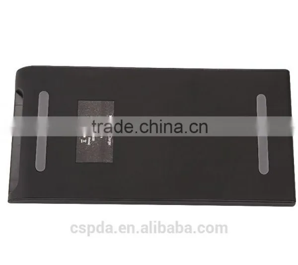 Shenzhen Mini qi Standard Wireless Charger Pad,Wireless Charging Power Bank photo-2