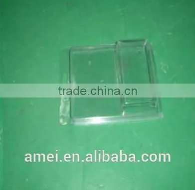 OEM Vacuum Forming Products Clear Plastic Blister Packaging Tray Quality Choice photo-2