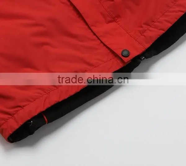 Electric Battery Heat Reflective Clothing photo-5