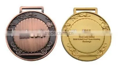Acrylic Medal Stands Souvenir Medal Masonic Medal photo-2