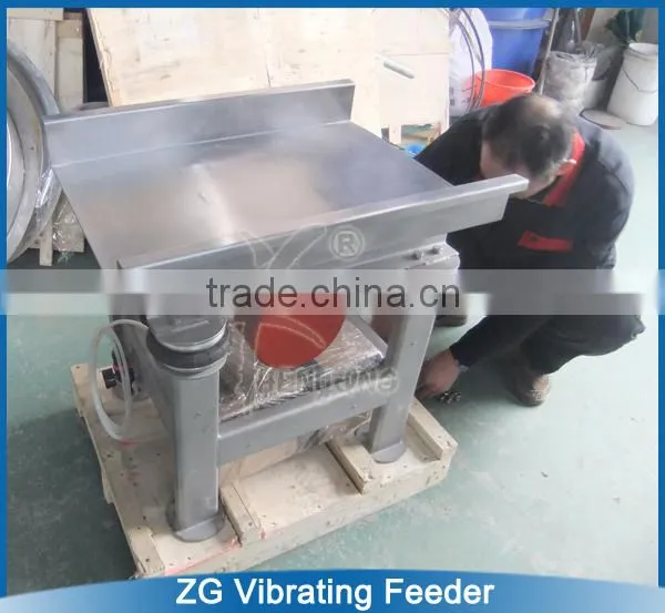 ZGL Stainless Steel Automatic Chicken Feeder photo-2